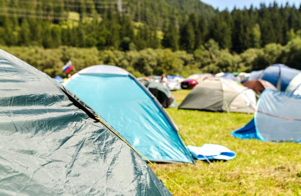 Duurzaam vakantie vieren? Boek een camping in Saarbrücken!