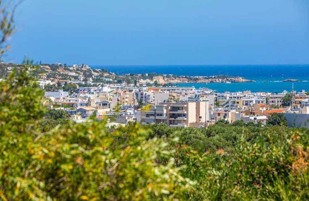 Wandelen in een bijzondere omgeving? Kies voor Kreta!