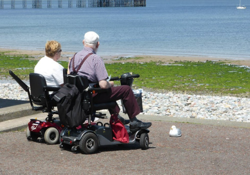 Hoe en waar betrouwbaar een scootmobiel kopen?