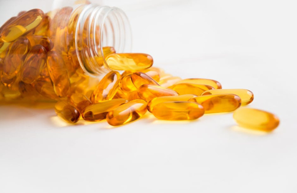 Wat is Omega-3 visolie?