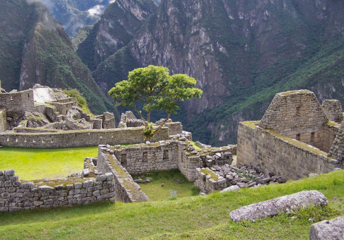 5 tips voor een duurzame reis naar Machu Picchu in Peru